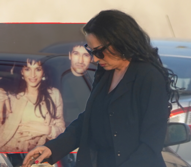 "NAJTUŽNIJI DAN..." Goca skrhana, njegovu smrt neće prežaliti