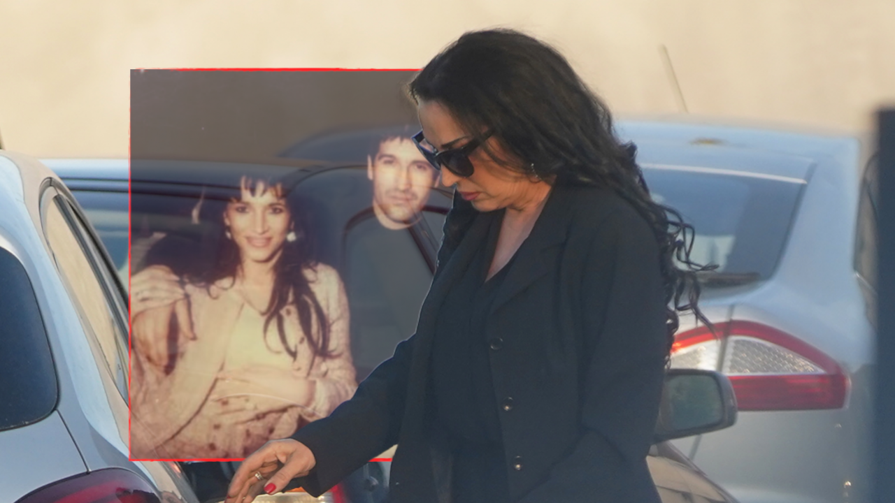 "NAJTUŽNIJI DAN..." Goca skrhana, njegovu smrt neće prežaliti