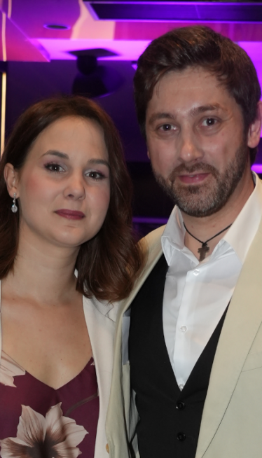 GLUMICA U 5. MESECU TRUDNOĆE: Nevena trudna sa muzičarem