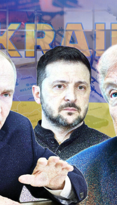 НЕМА ДОГОВОРА: Зеленски открио шта кочи преговоре с Америма