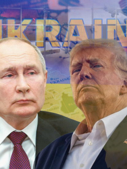 ТРАМП: Путин жели крај рата, за танго потребно двоје