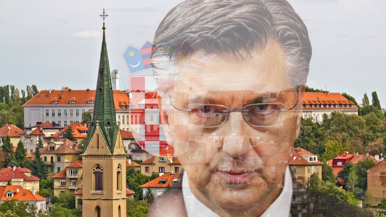 HAOS U SABORU Plenki, 'ajmo digitron u ruke -koliko je 25+9?