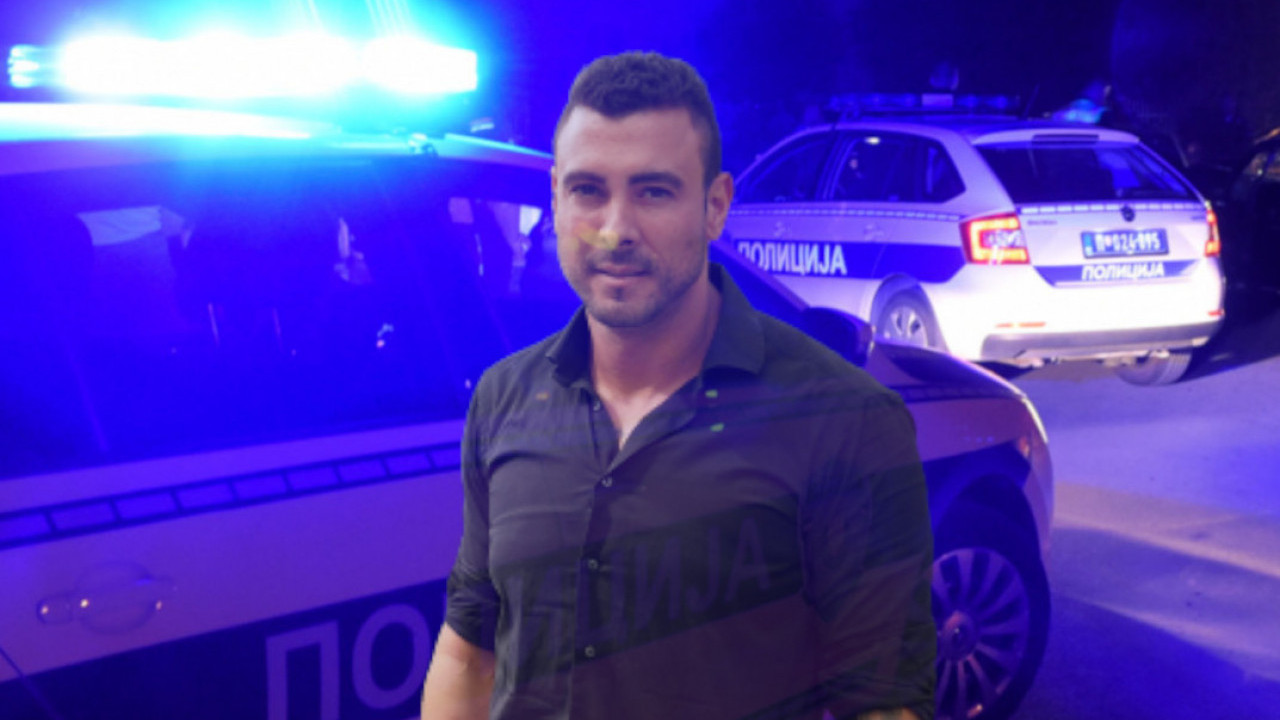 POSEKAO ŽRTVU PO LICU: Ćertiću određen pritvor