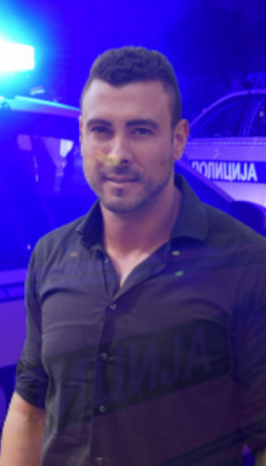 POSEKAO ŽRTVU PO LICU: Ćertiću određen pritvor