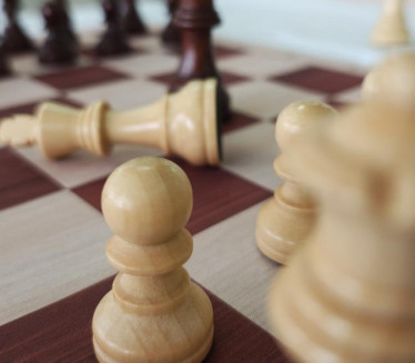 UČESTVOVALA 72 OSUĐENIKA: Održan šahovski turnir u ZABELI