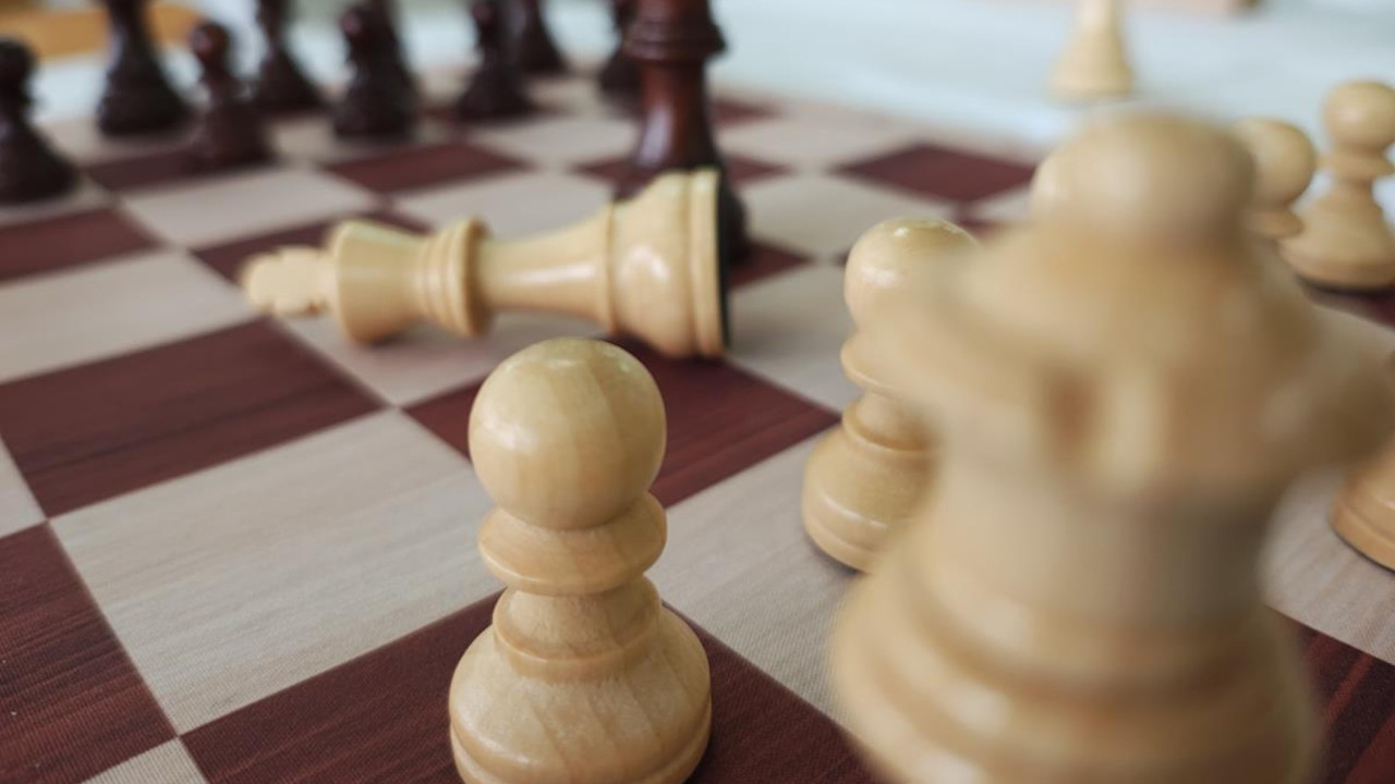 UČESTVOVALA 72 OSUĐENIKA: Održan šahovski turnir u ZABELI