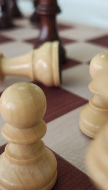 УЧЕСТВОВАЛА 72 ОСУЂЕНИКА: Одржан шаховски турнир у ЗАБЕЛИ