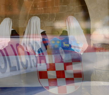 UŽAS U ZAGREBU: Izbodena časna sestra