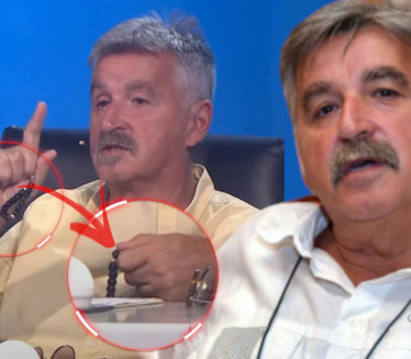 Zašto Bosanac 30 godina ne ispušta BROJANICU iz ruku