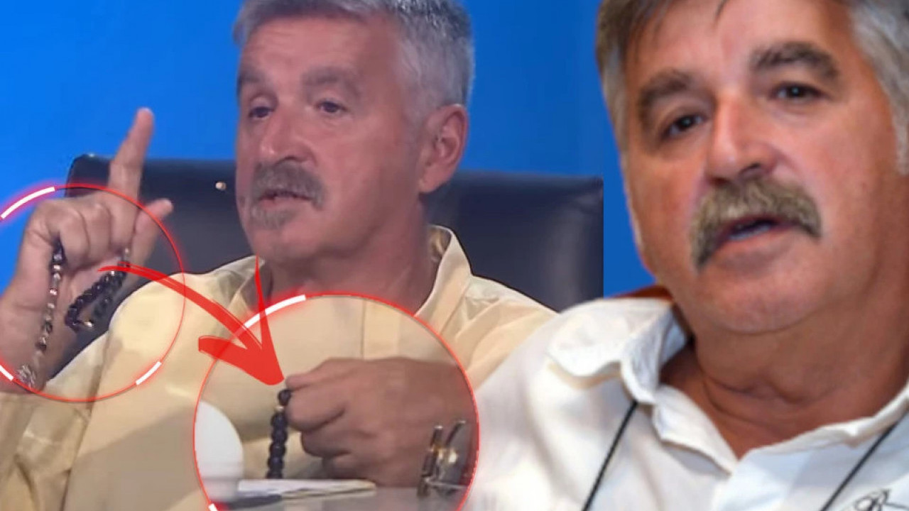 Зашто Босанац 30 година не испушта БРОЈАНИЦУ из руку