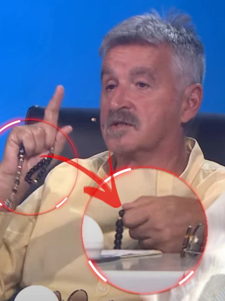 Zašto Bosanac 30 godina ne ispušta BROJANICU iz ruku