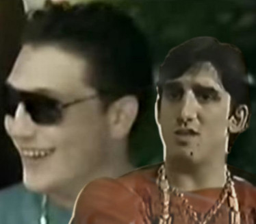 "BOKI ČELIK" Pucao na Kristijana, ubijen sa 19 godina