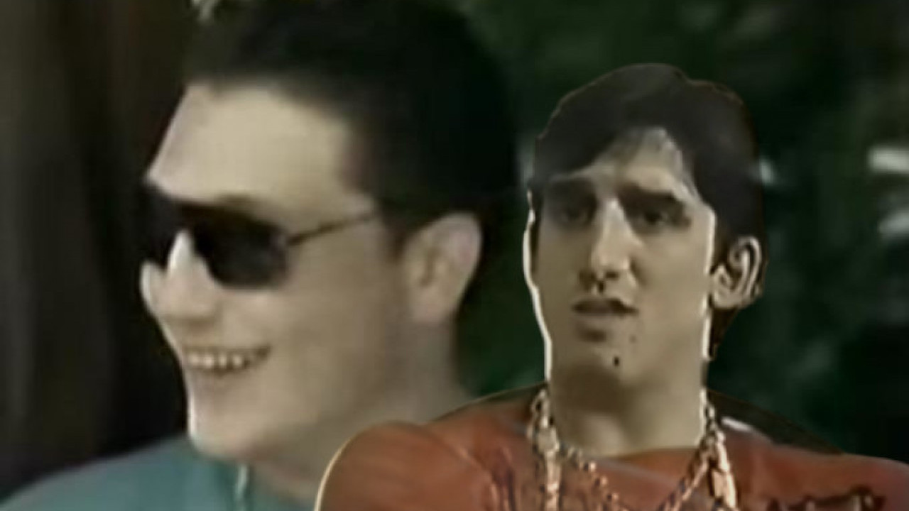 "BOKI ČELIK" Pucao na Kristijana, ubijen sa 19 godina