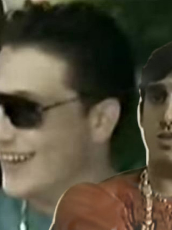 "BOKI ČELIK" Pucao na Kristijana, ubijen sa 19 godina