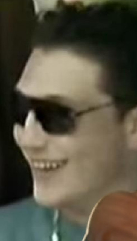 "БОКИ ЧЕЛИК" Пуцао на Кристијана, убијен са 19 година