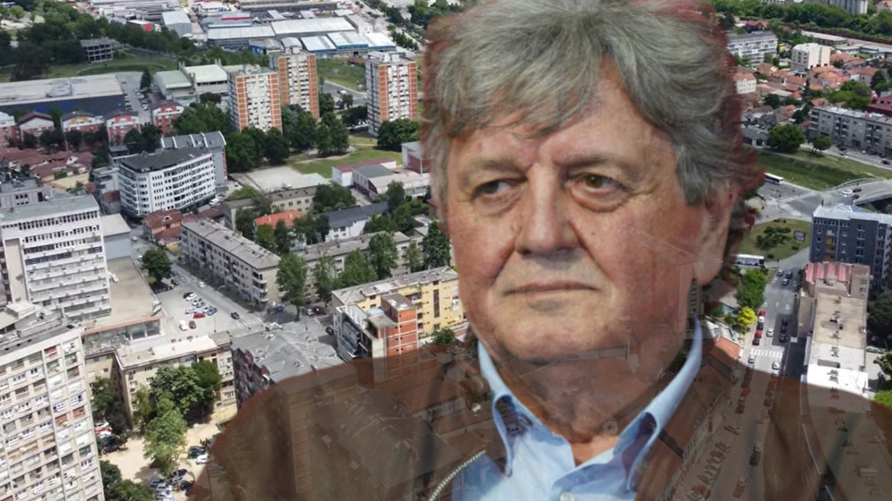 БАЈИЋЕВ АПЕЛ ГРАДСКИМ ОЦИМА: "Немо' да се љутите, али..."