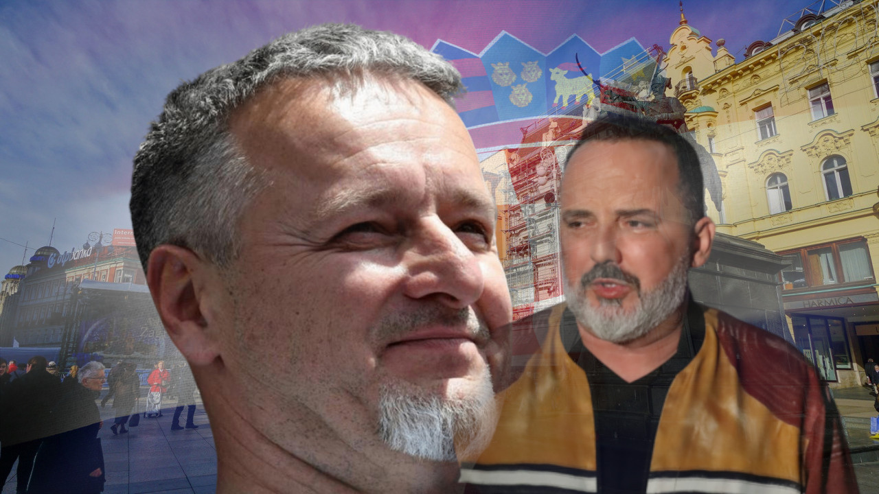 CETINSKI O TOMPSONU On nas vraća u prošlost, to nam ne treba