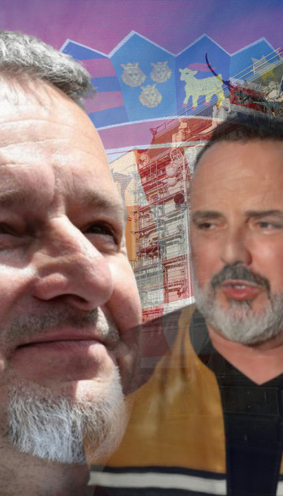 CETINSKI O TOMPSONU On nas vraća u prošlost, to nam ne treba