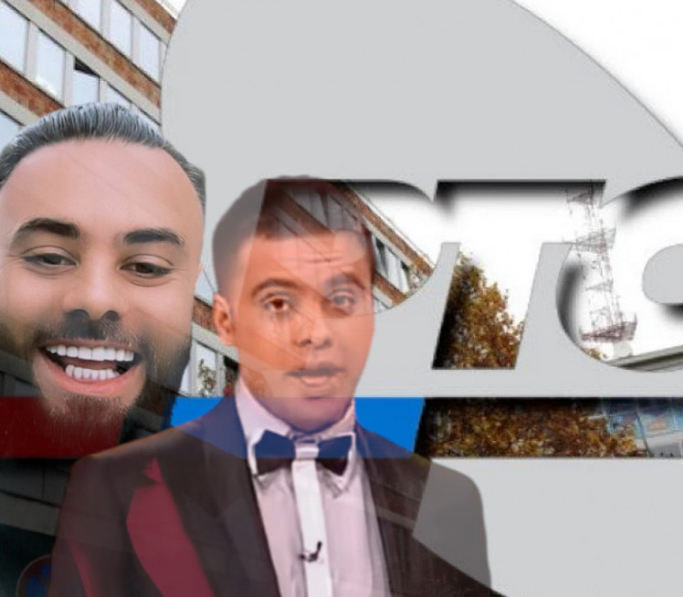 LUDA KUĆA: Kako se Kralj kandidovao za direktora RTS-a