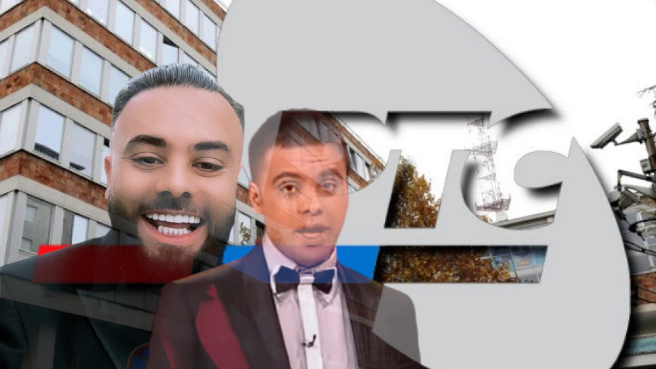 ЛУДА КУЋА: Како се Краљ кандидовао за директора РТС-а