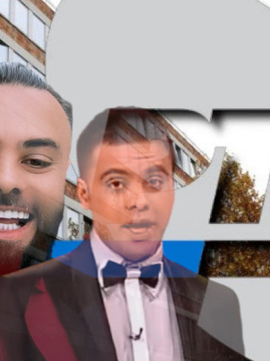 LUDA KUĆA: Kako se Kralj kandidovao za direktora RTS-a