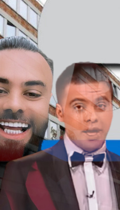 LUDA KUĆA: Kako se Kralj kandidovao za direktora RTS-a