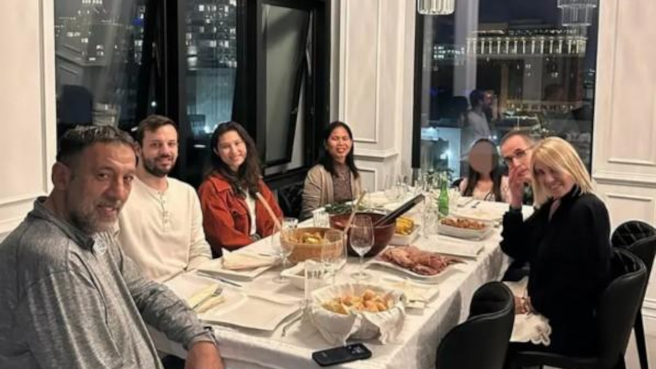 I SVEKAR VLADE: Stigla Divčeva snajka sa Filipina (FOTO)