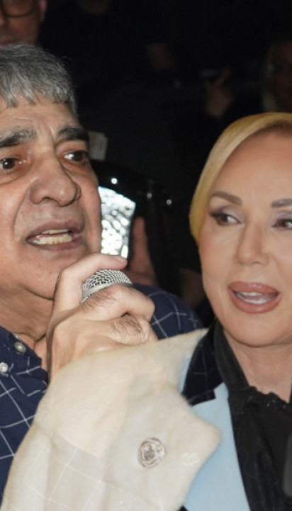 "STIGLE JE GODINE!" Breni se neće svideti LJubine reči