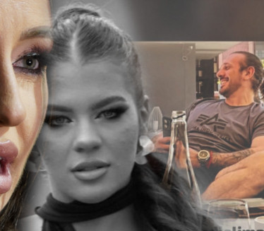 ČUVAO NJENOG MUŽA Oglasila se Kaća o smrti Ane i Aleksandra