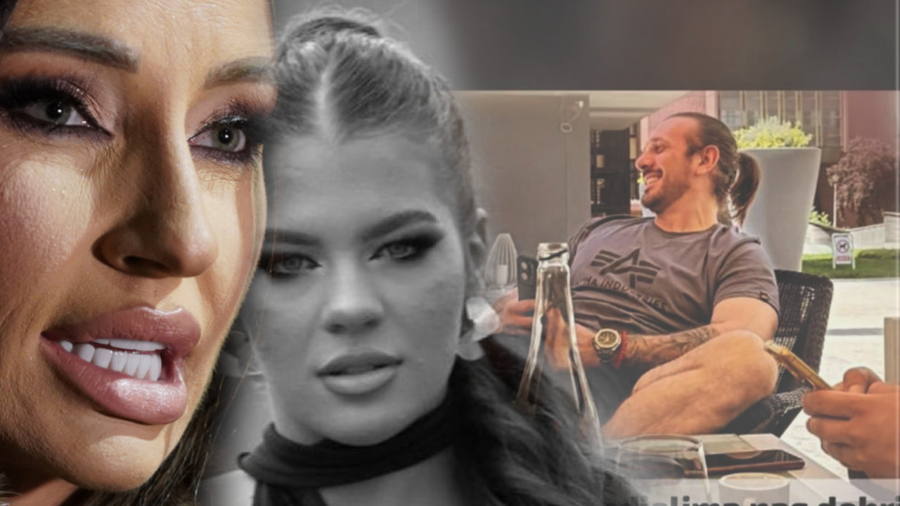 ЧУВАО ЊЕНОГ МУЖА Огласила се Каћа о смрти Ане и Александра