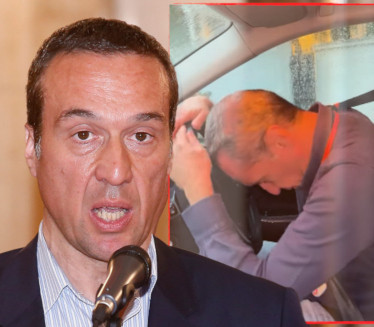 "NE MOGU DA DIŠEM, POMOZITE MI!" Mladen traži hitnu pomoć