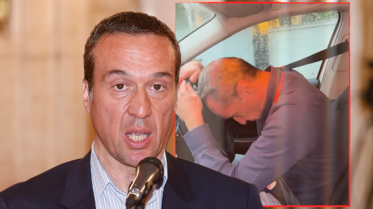 "NE MOGU DA DIŠEM, POMOZITE MI!" Mladen traži hitnu pomoć