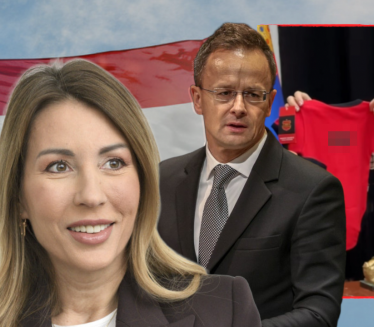 KRILA MESECIMA: Slučajno OTKRIO IME bebe Đedović Handanović