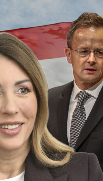 КРИЛА МЕСЕЦИМА: Случајно ОТКРИО ИМЕ бебе Ђедовић Хандановић