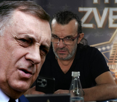 "Лукас је повредио све у Републици Српској - седи с Орићем"