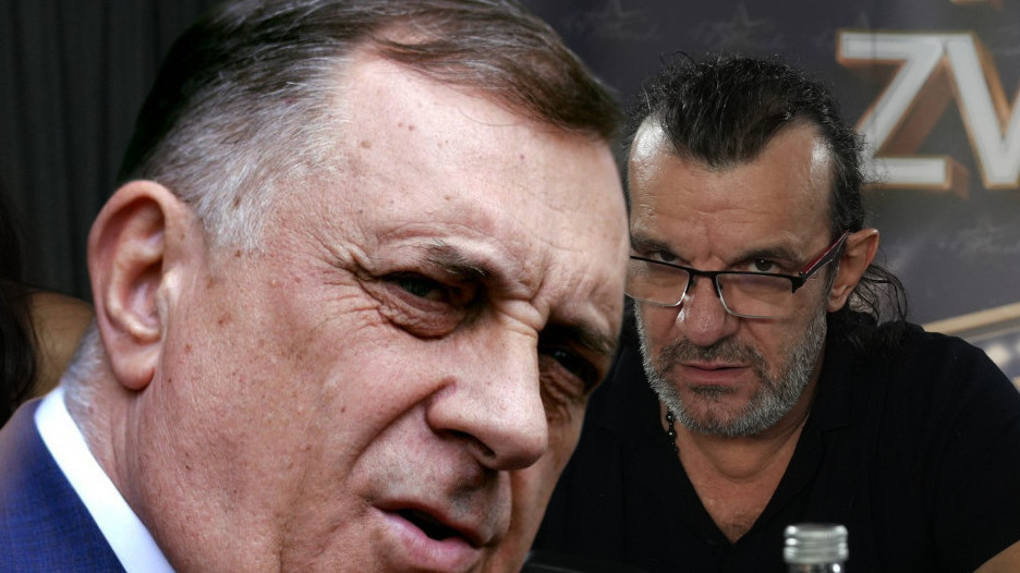 "Lukas je povredio sve u Republici Srpskoj - sedi s Orićem"