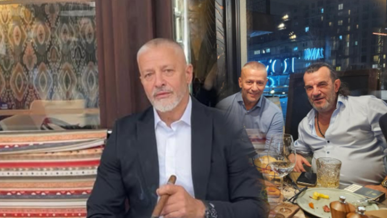 "VOLIM ACU": Orić se oglasio o Lukasu otkrio u kom su odnosu