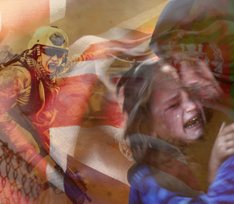 "UBIJALI DECU U KREVETIMA" SAS-ovci i 54 tela u Avganistanu