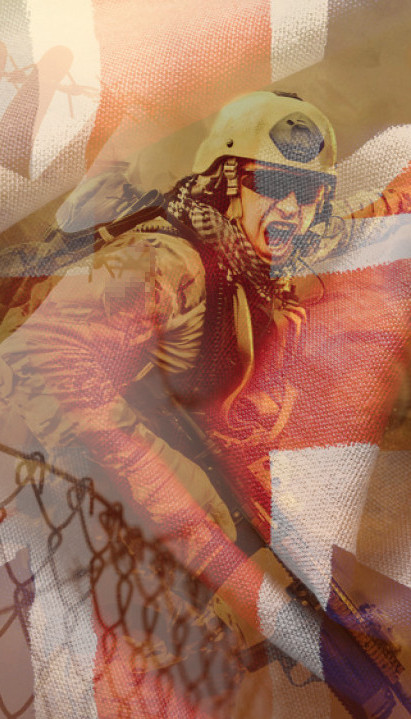 "УБИЈАЛИ ДЕЦУ У КРЕВЕТИМА" САС-овци и 54 тела у Авганистану