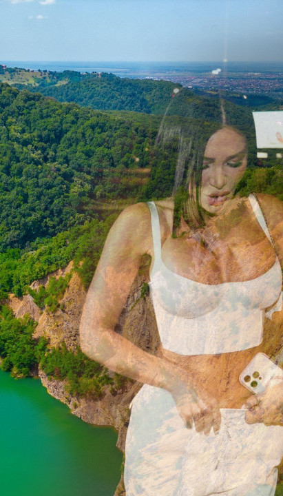 Starleta gradi farmu na Fruškoj gori,kupuje kuću kod jezera