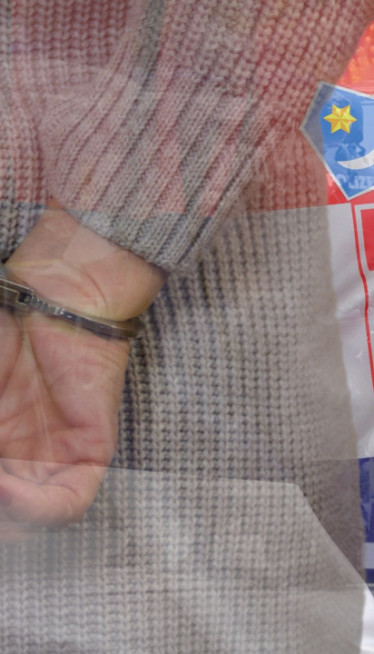 UHAPŠENI SRPKINJA I HRVAT: Optuženi za ubistvo čoveka u Beču