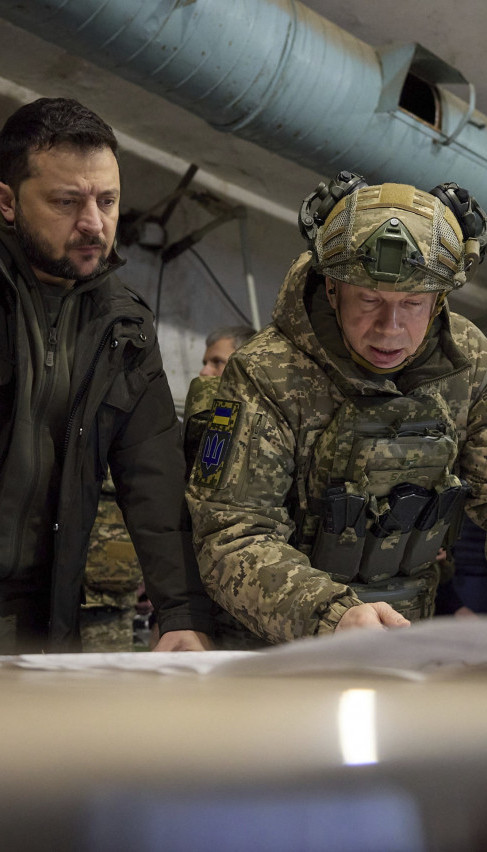 ХТЕЛИ ГА НА ЧЕЛУ УКР, ОН ИЗНЕВЕРИО: "Као да је руку изгубио"