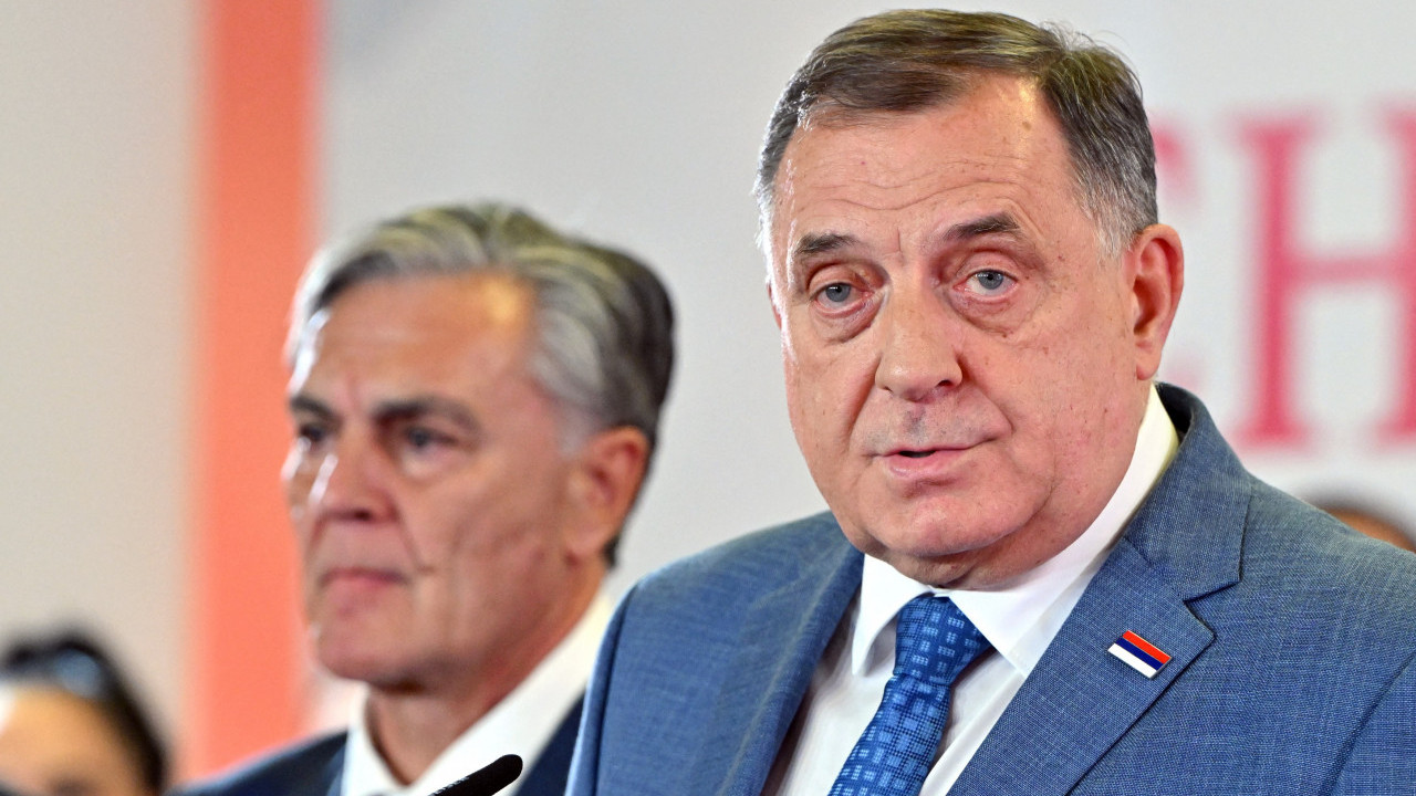 Majka Milorada Dodika u komi! "Situacija je teška..."