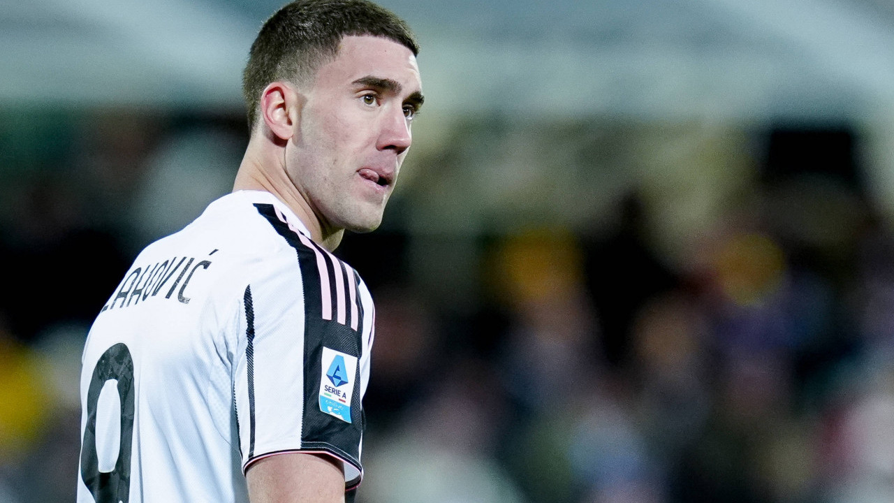 Dušan Vlahović mora na operaciju