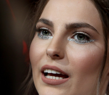 POSLE ŠOKANTNOG PRIVOĐENJA Oglasila se DŽejla: "Žao mi je"