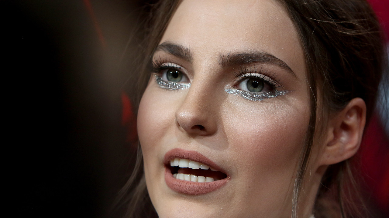 POSLE ŠOKANTNOG PRIVOĐENJA Oglasila se DŽejla: "Žao mi je"