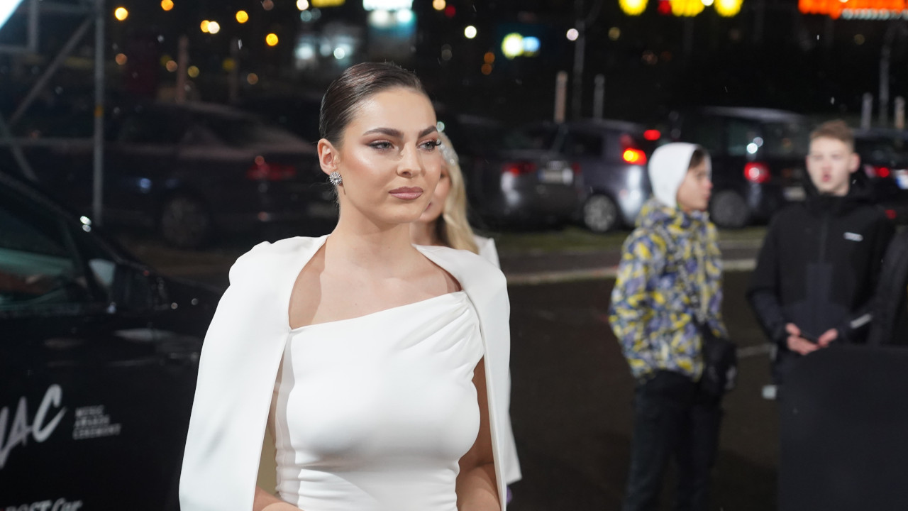 Џејла Рамовић годинама била заљубљена у овог колегу