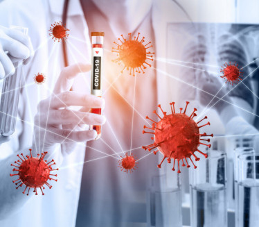 ДАН КОЈИ ЈЕ ПРОМЕНИО СВЕ Пре 6лета забележен 1.случај короне