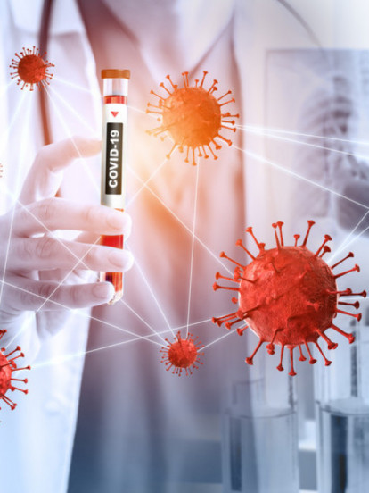 DAN KOJI JE PROMENIO SVE Pre 6leta zabeležen 1.slučaj korone