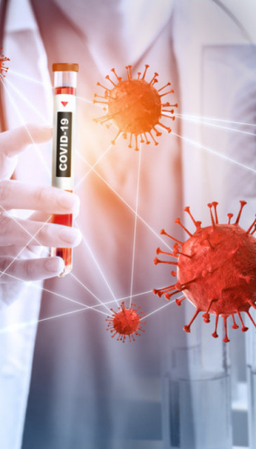 ДАН КОЈИ ЈЕ ПРОМЕНИО СВЕ Пре 6лета забележен 1.случај короне